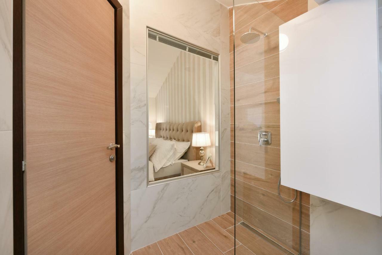 Harvey'S Luxury Rooms Zadar Luaran gambar